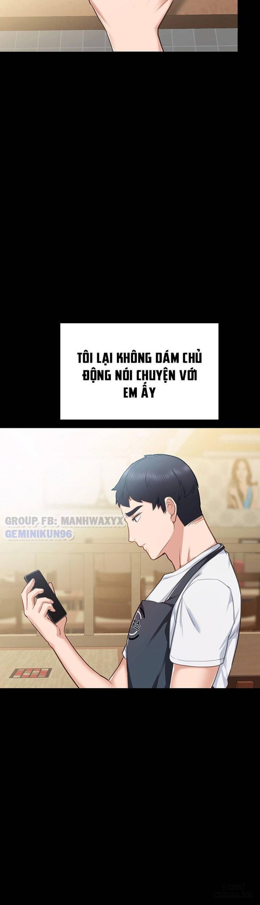 Thầy Giáo Thực Tập 
