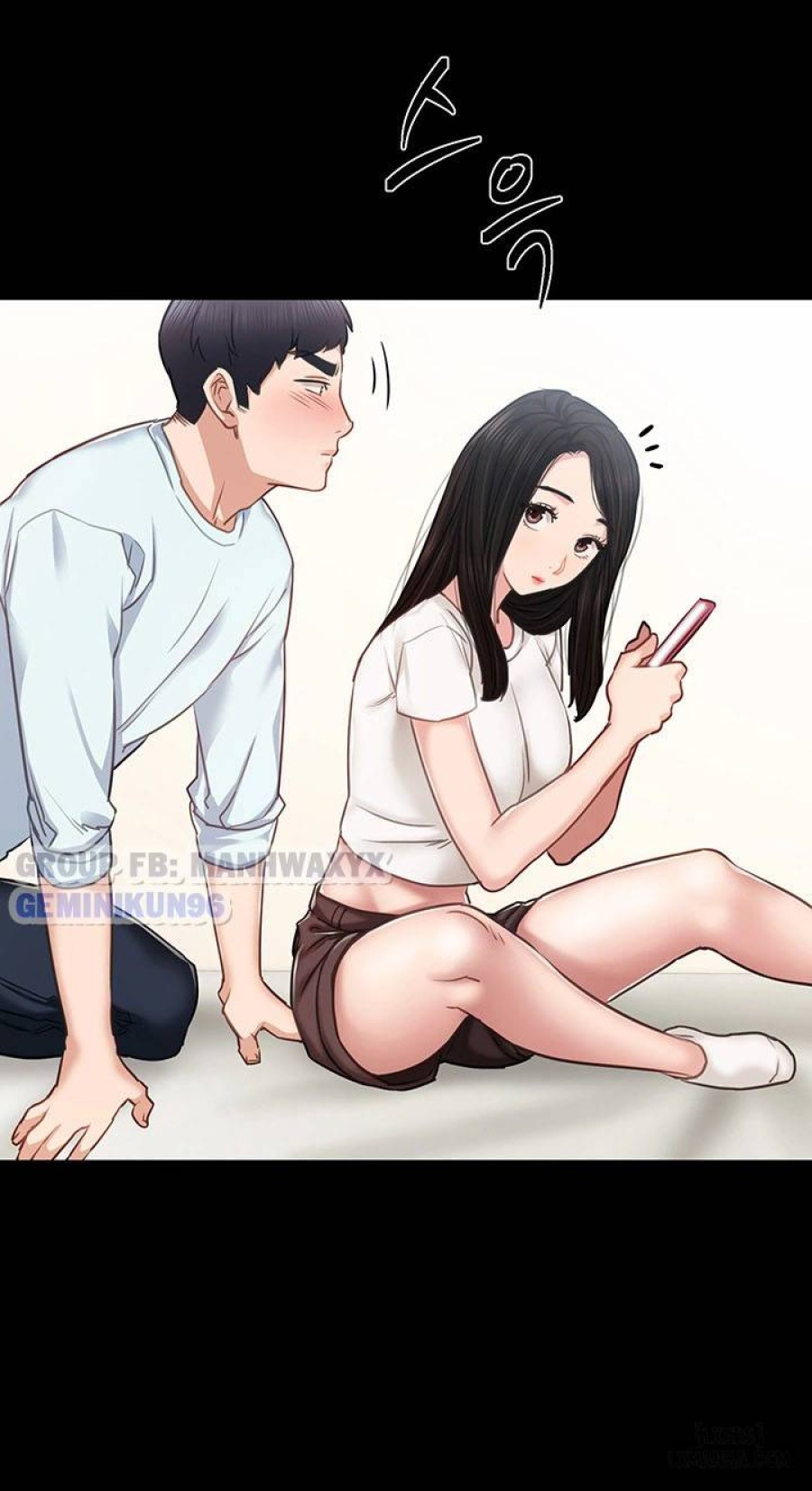 Thầy Giáo Thực Tập 