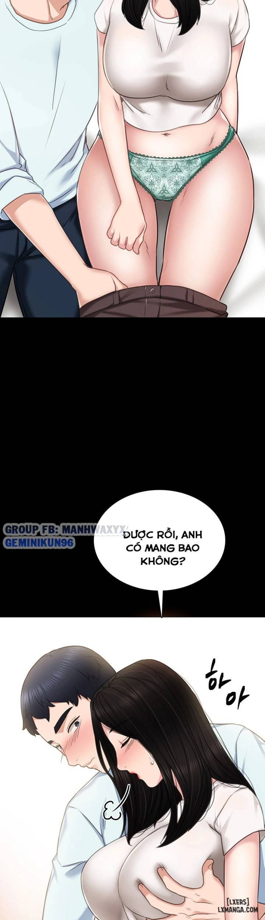 Thầy Giáo Thực Tập 