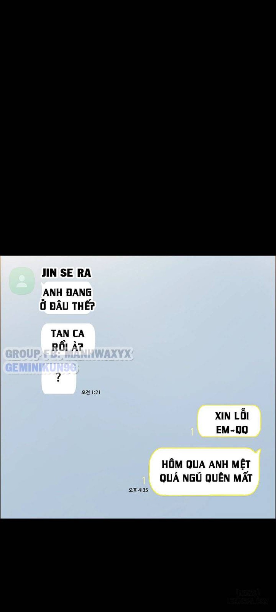 Thầy Giáo Thực Tập 