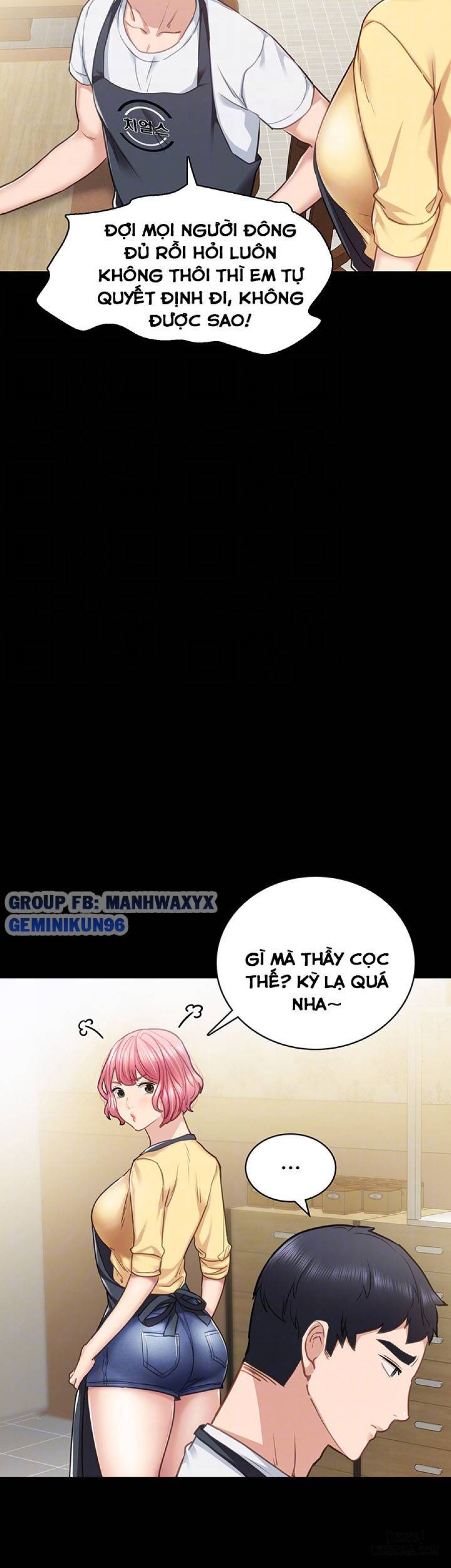 Thầy Giáo Thực Tập 