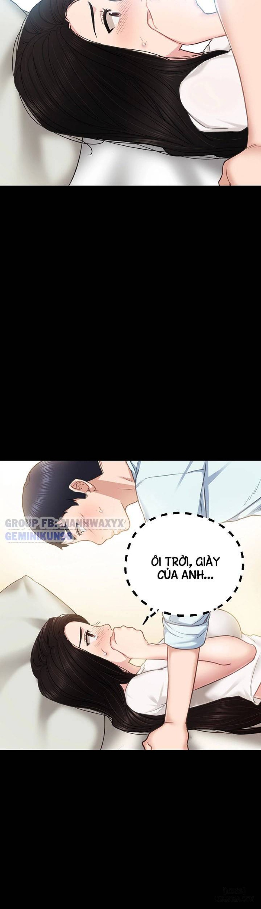 Thầy Giáo Thực Tập 