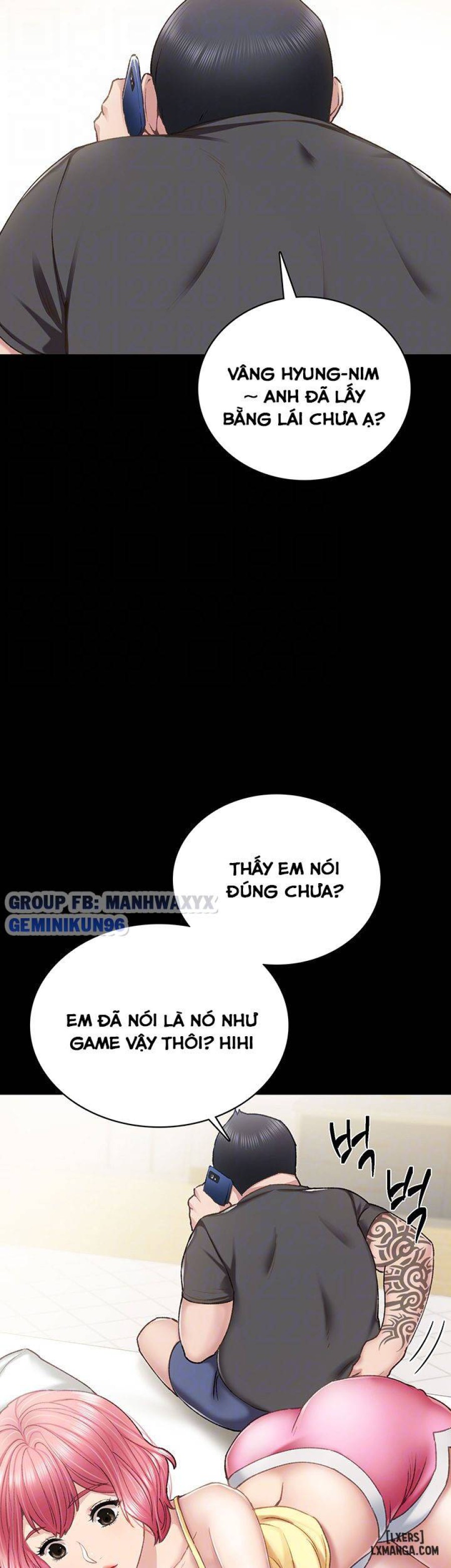 Thầy Giáo Thực Tập 