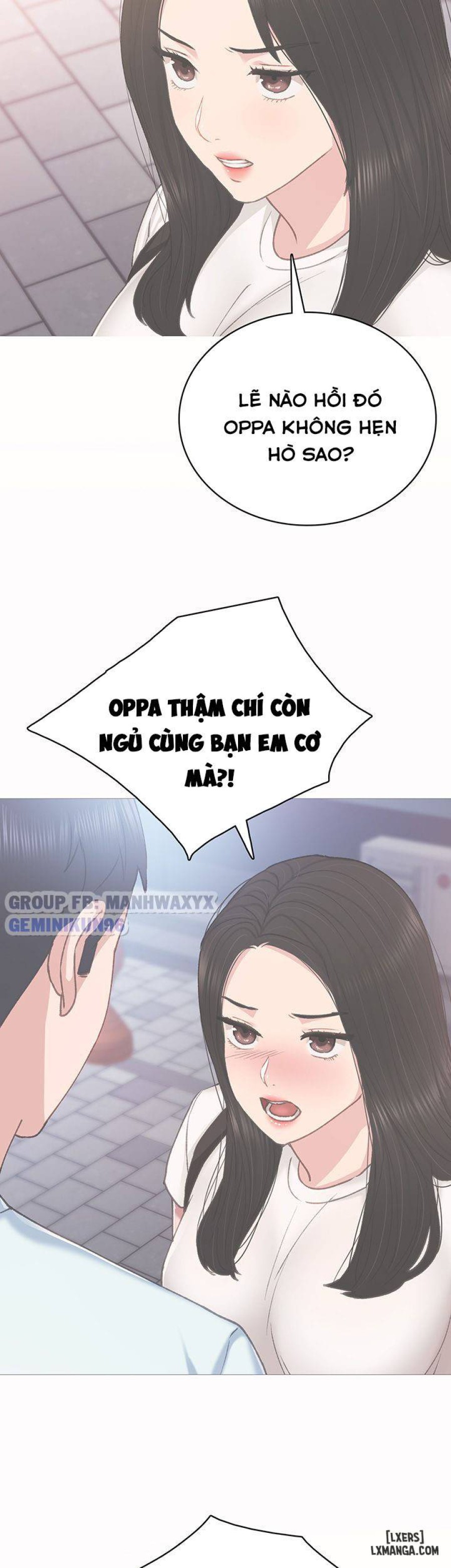 Thầy Giáo Thực Tập 