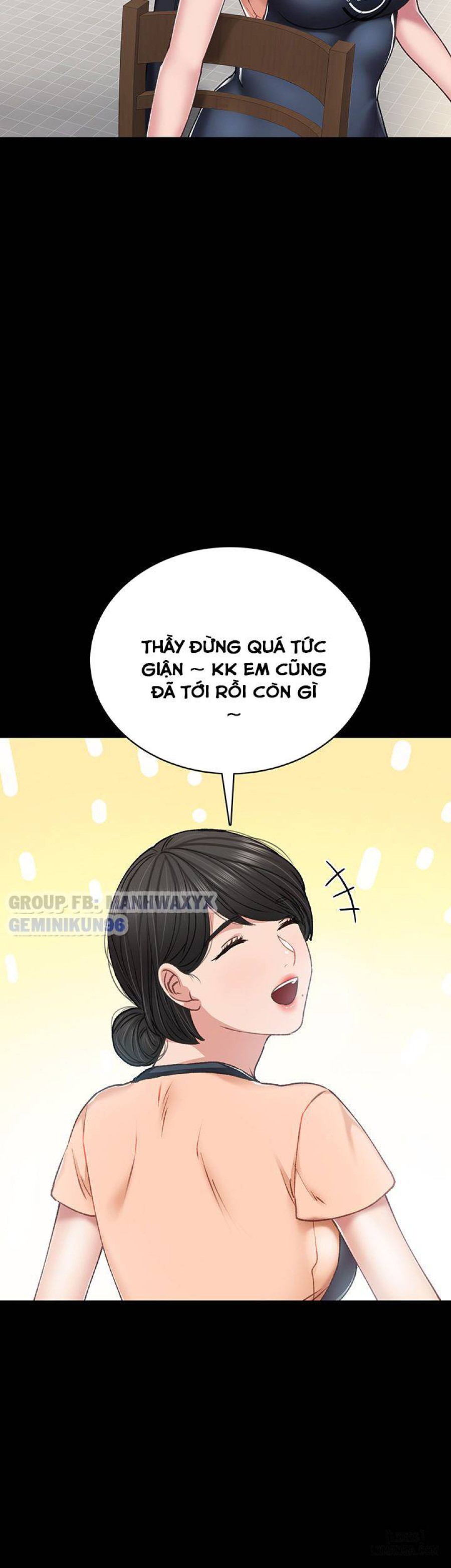 Thầy Giáo Thực Tập 