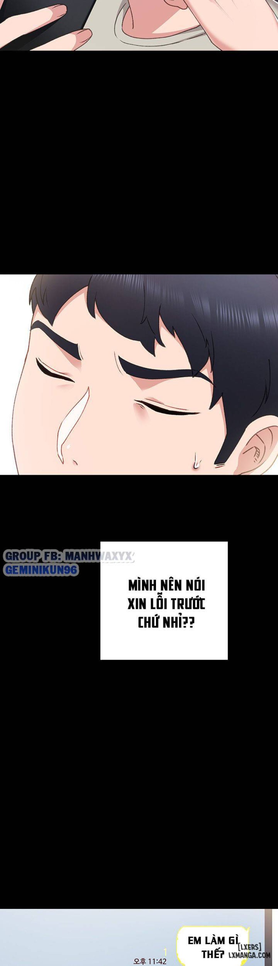 Thầy Giáo Thực Tập 
