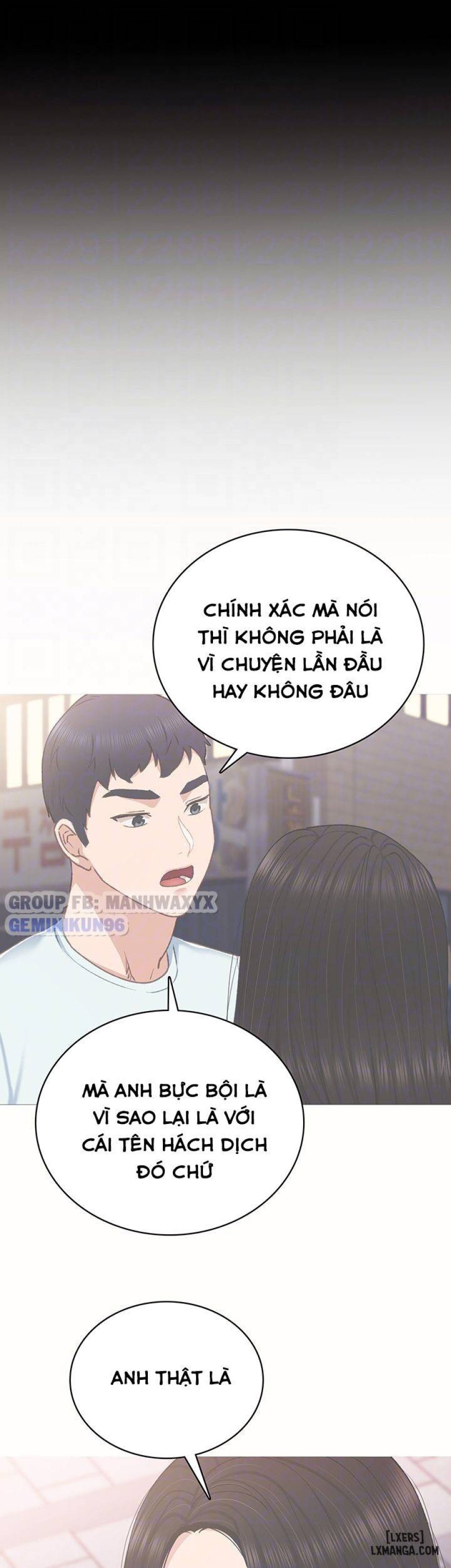 Thầy Giáo Thực Tập 