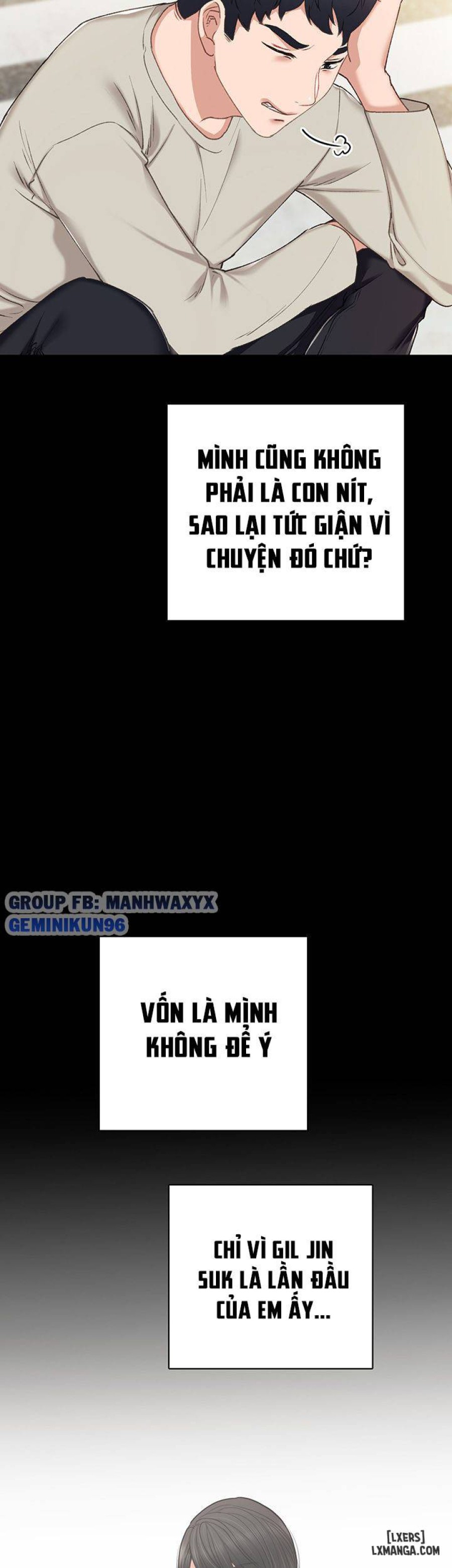 Thầy Giáo Thực Tập 