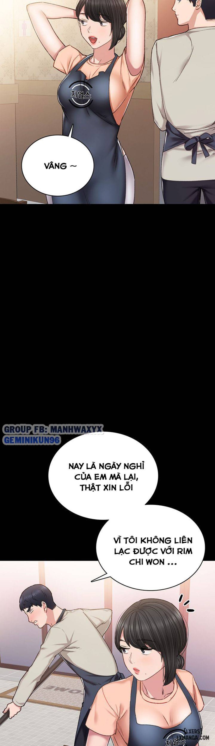 Thầy Giáo Thực Tập 