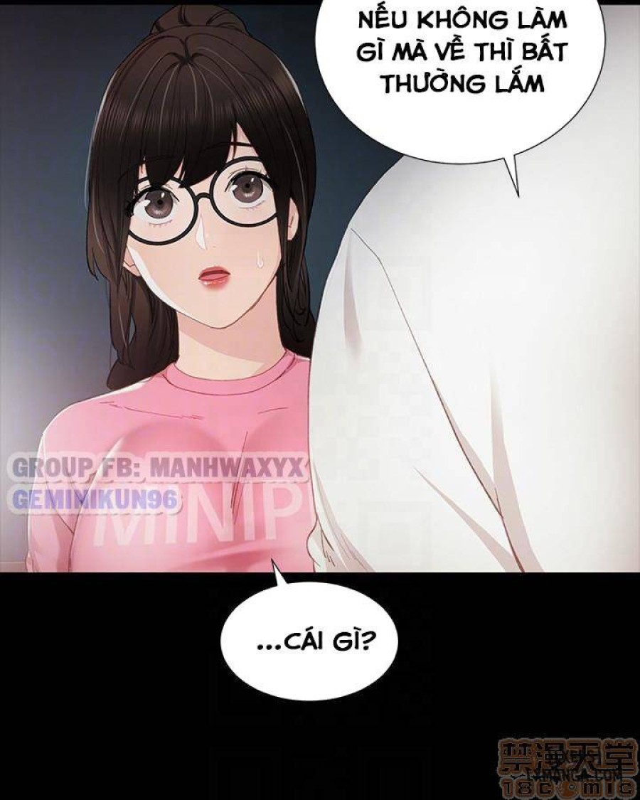 Thầy Giáo Thực Tập 