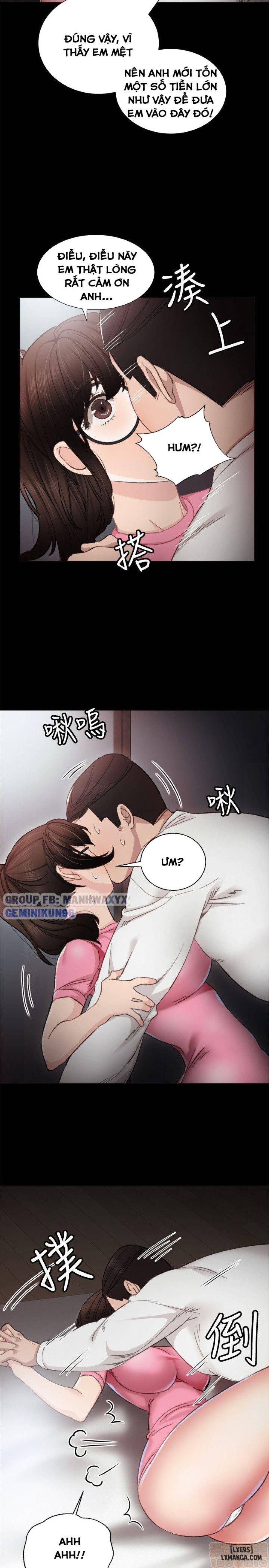 Thầy Giáo Thực Tập 