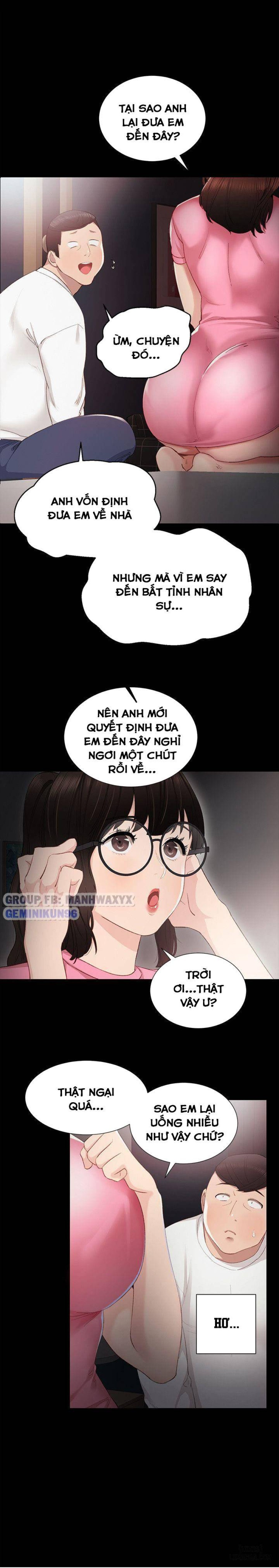Thầy Giáo Thực Tập 