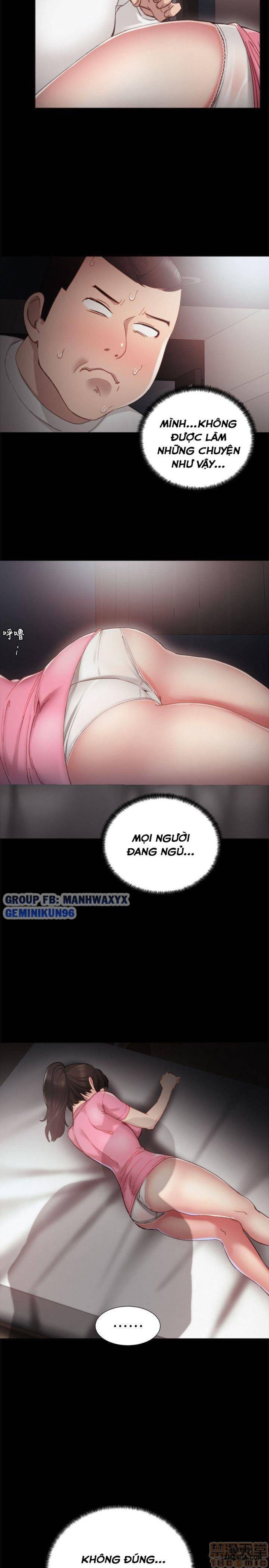 Thầy Giáo Thực Tập 