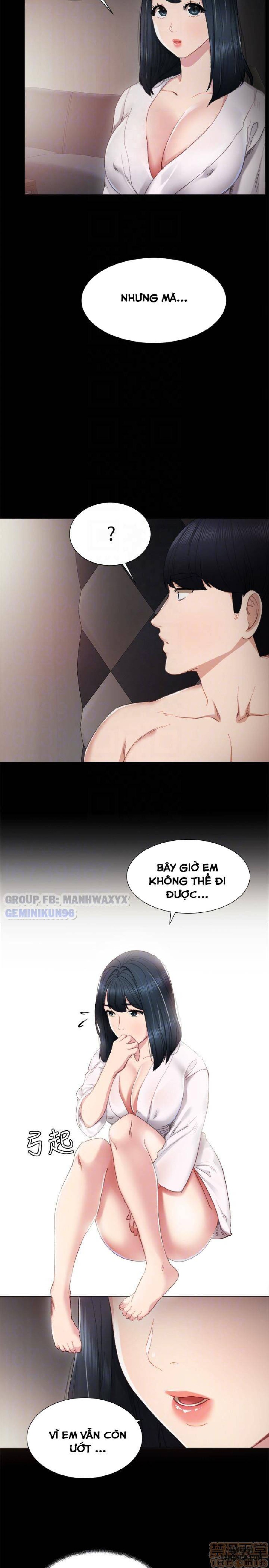 Thầy Giáo Thực Tập 