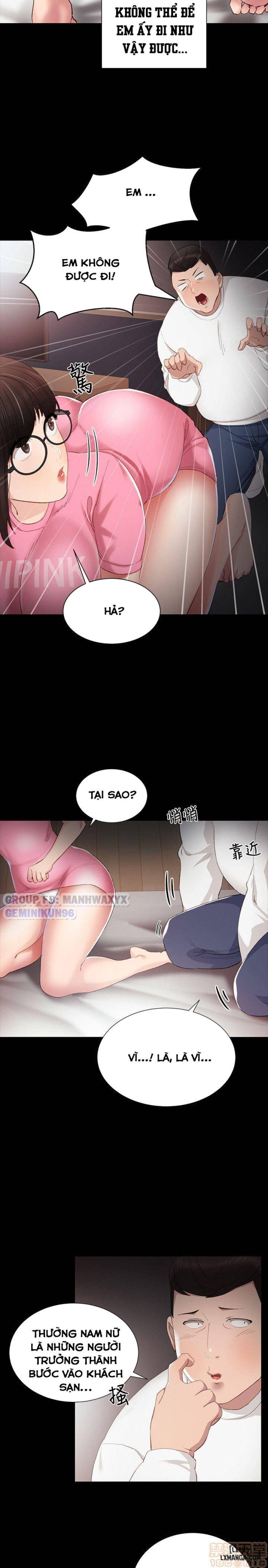 Thầy Giáo Thực Tập 