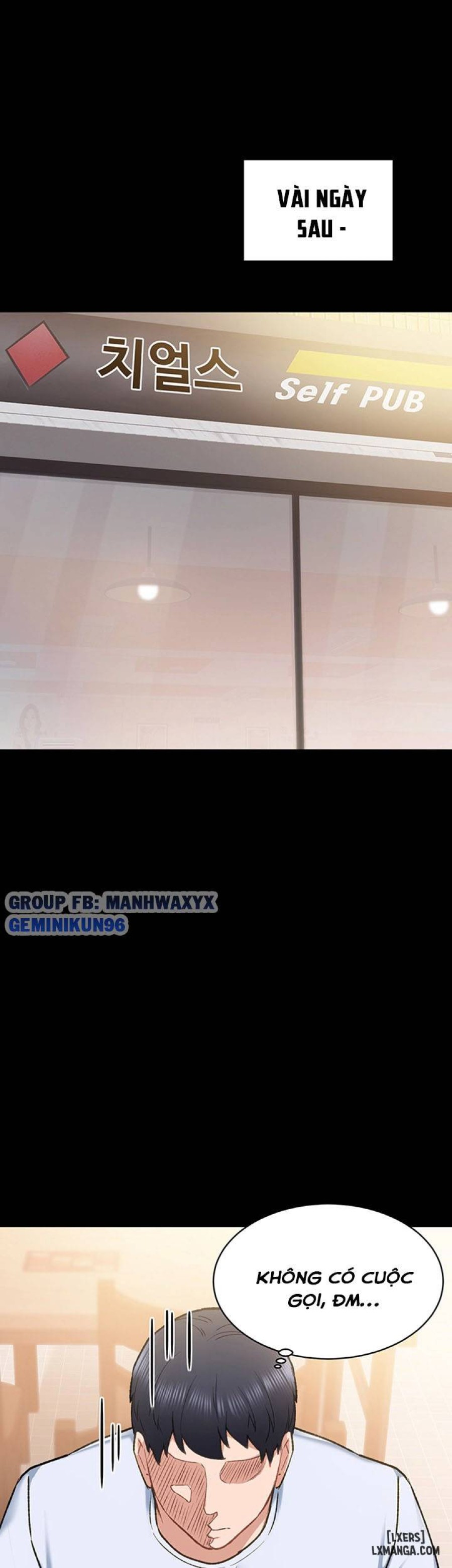 Thầy Giáo Thực Tập 