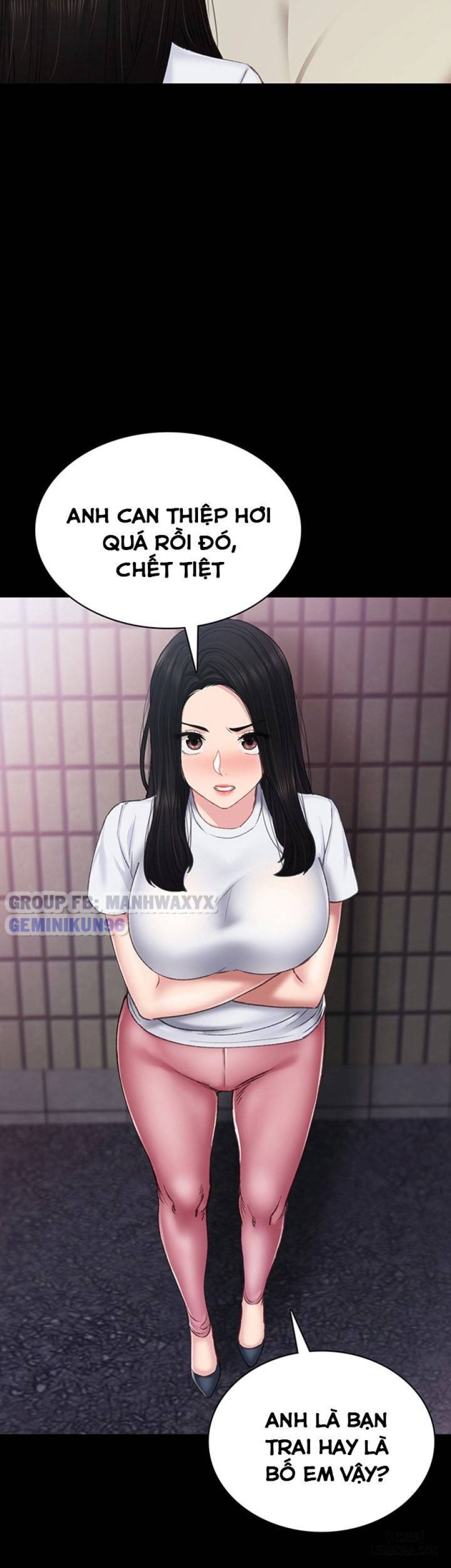Thầy Giáo Thực Tập 