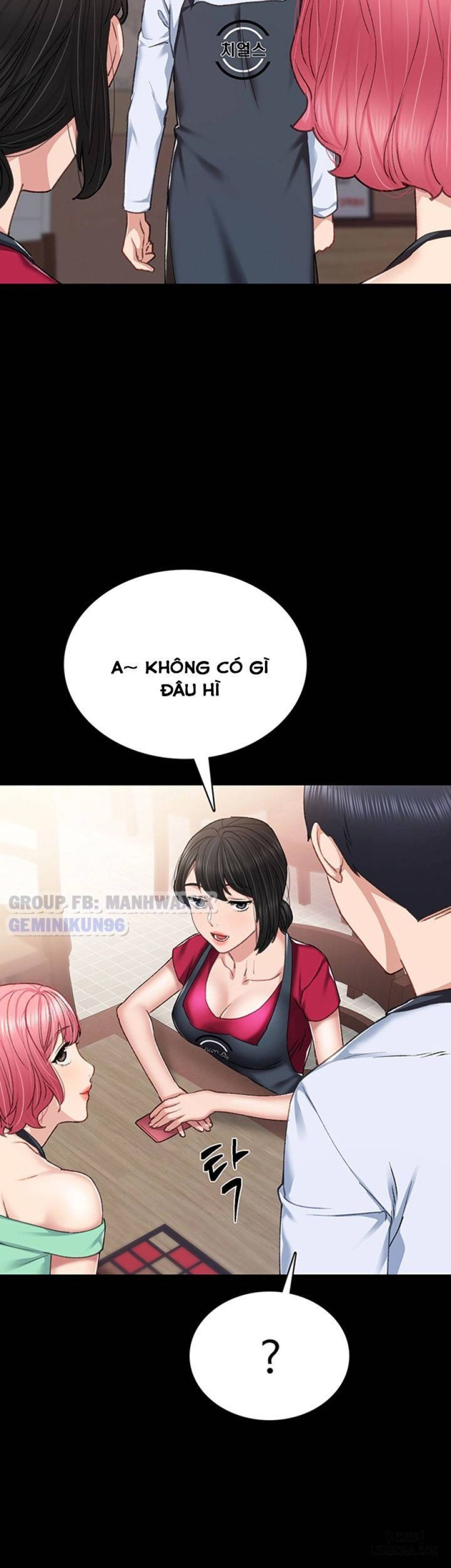 Thầy Giáo Thực Tập 