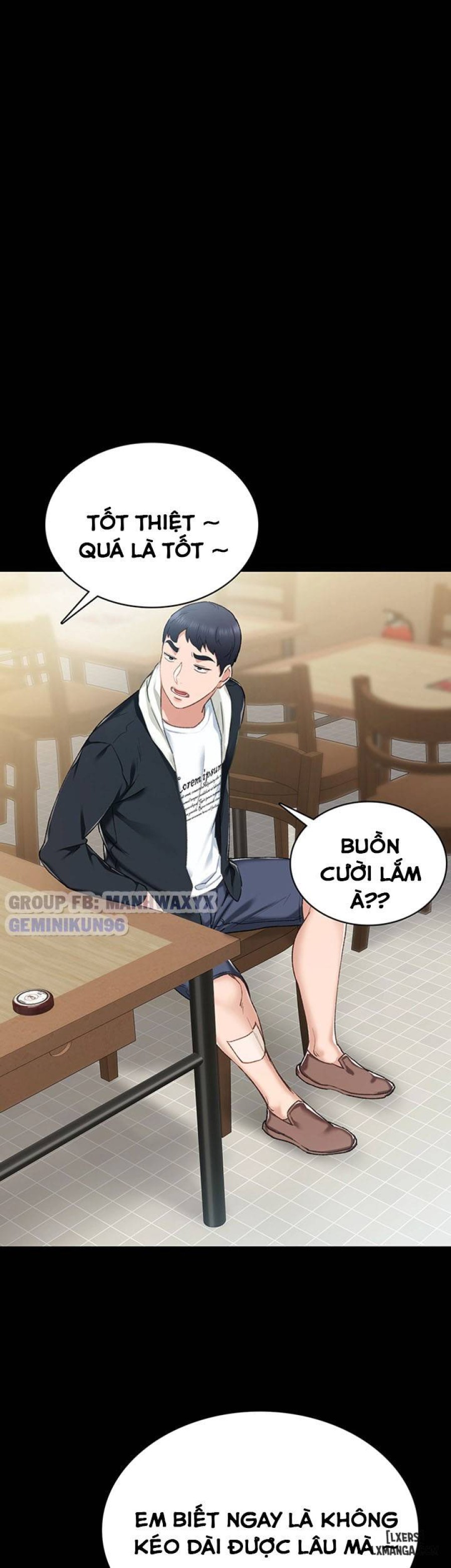 Thầy Giáo Thực Tập 
