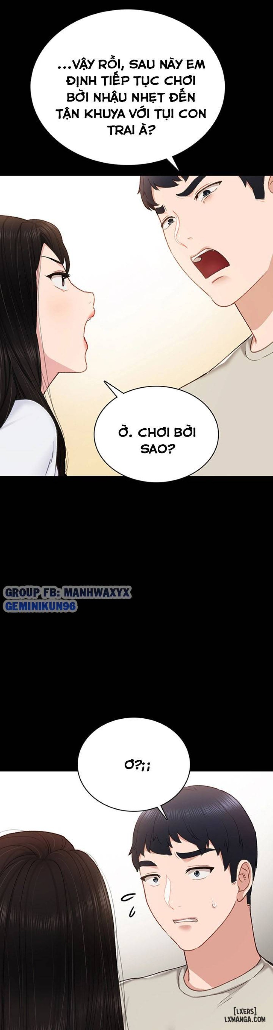 Thầy Giáo Thực Tập 
