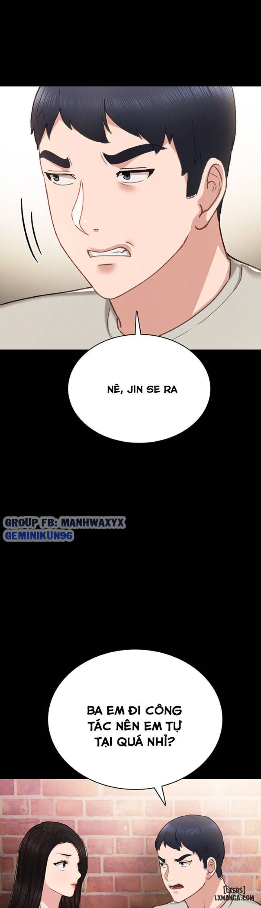 Thầy Giáo Thực Tập 