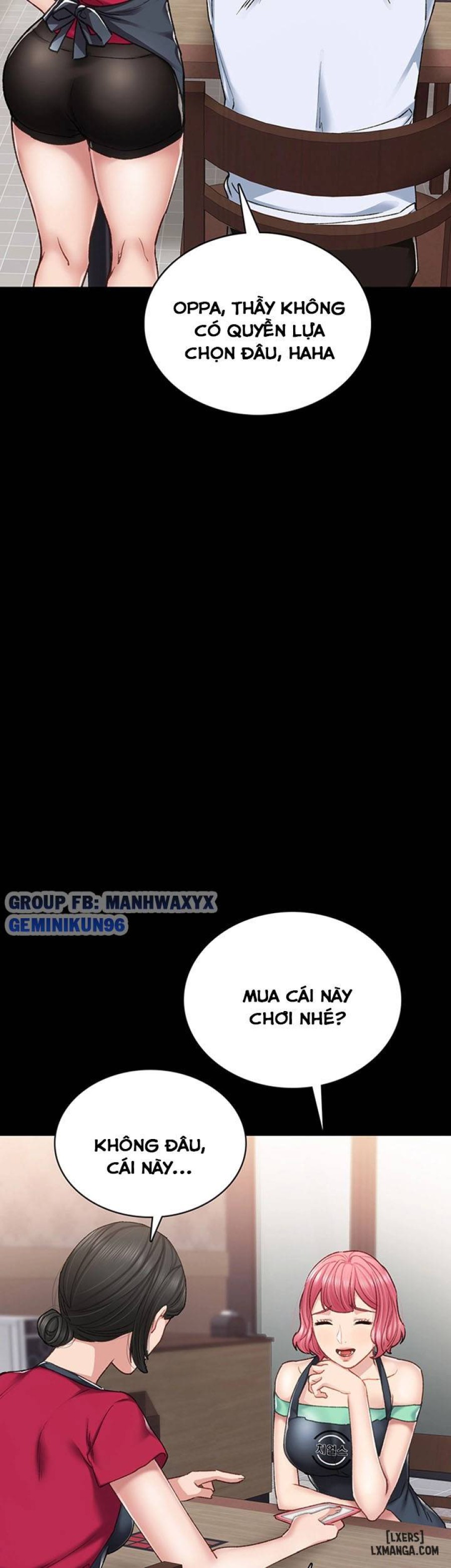 Thầy Giáo Thực Tập 