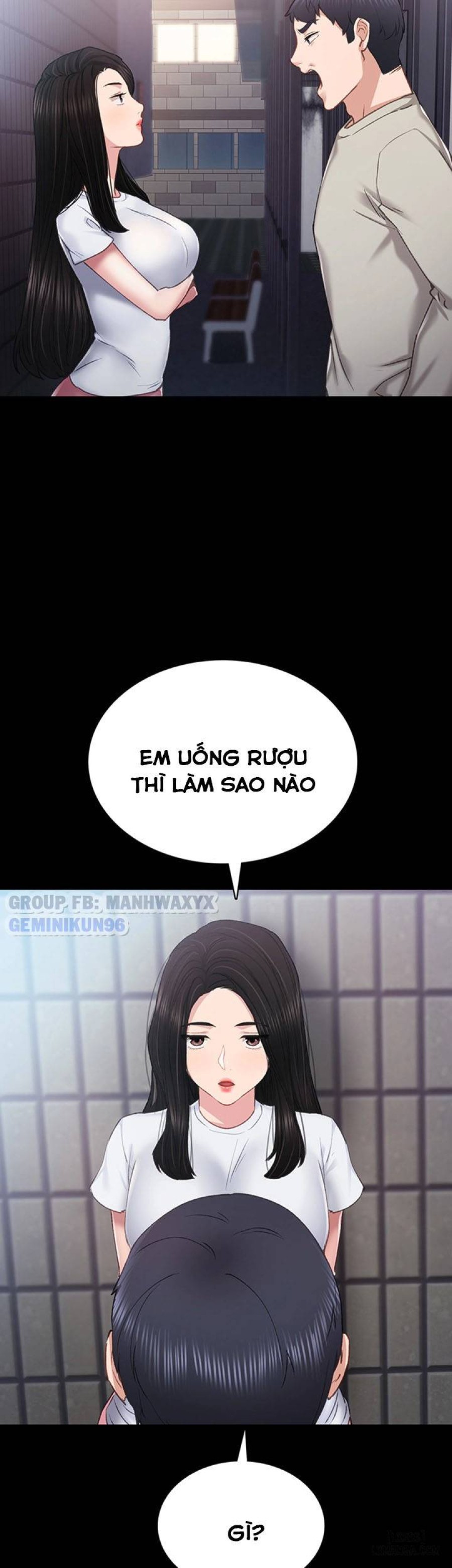Thầy Giáo Thực Tập 
