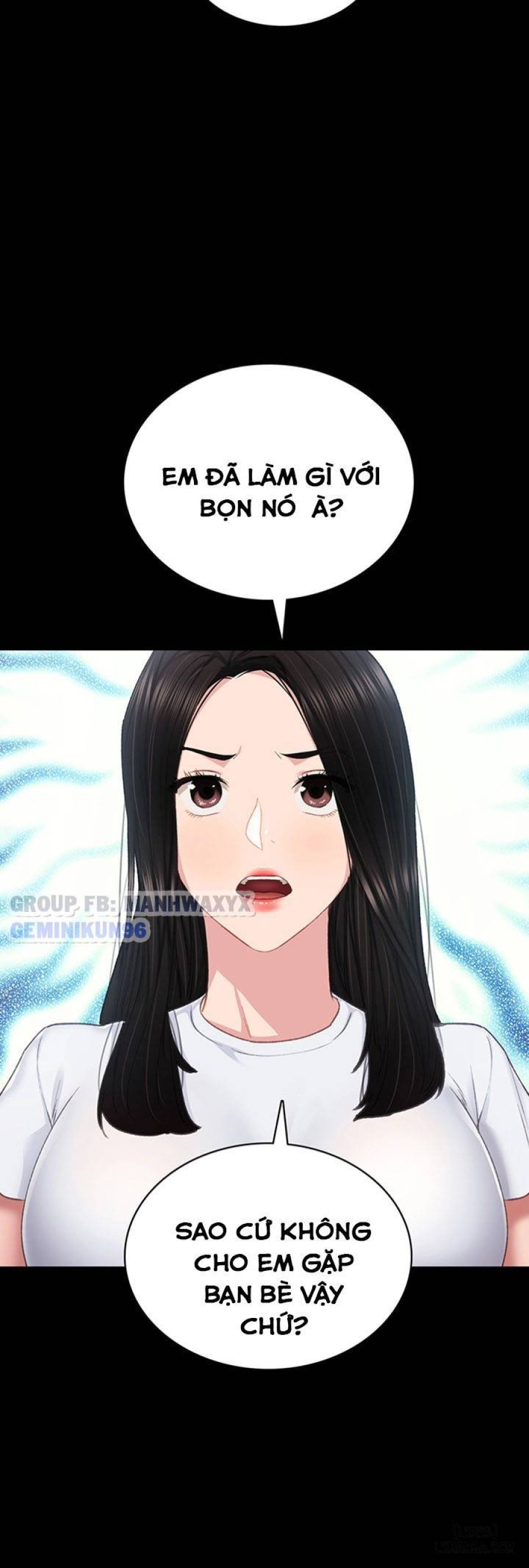 Thầy Giáo Thực Tập 