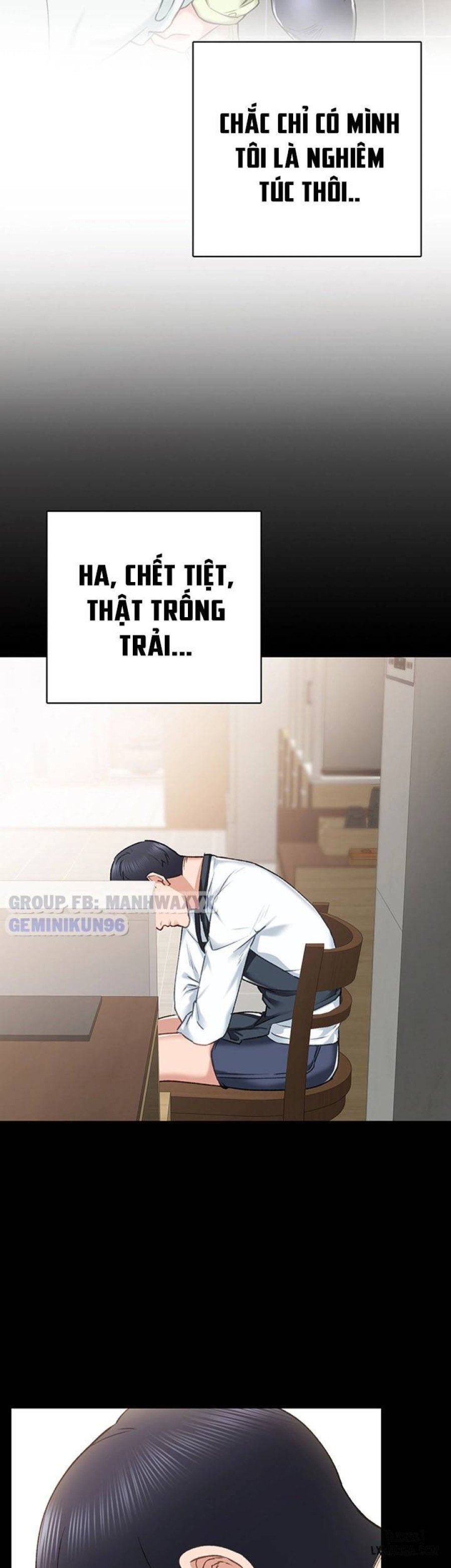 Thầy Giáo Thực Tập 
