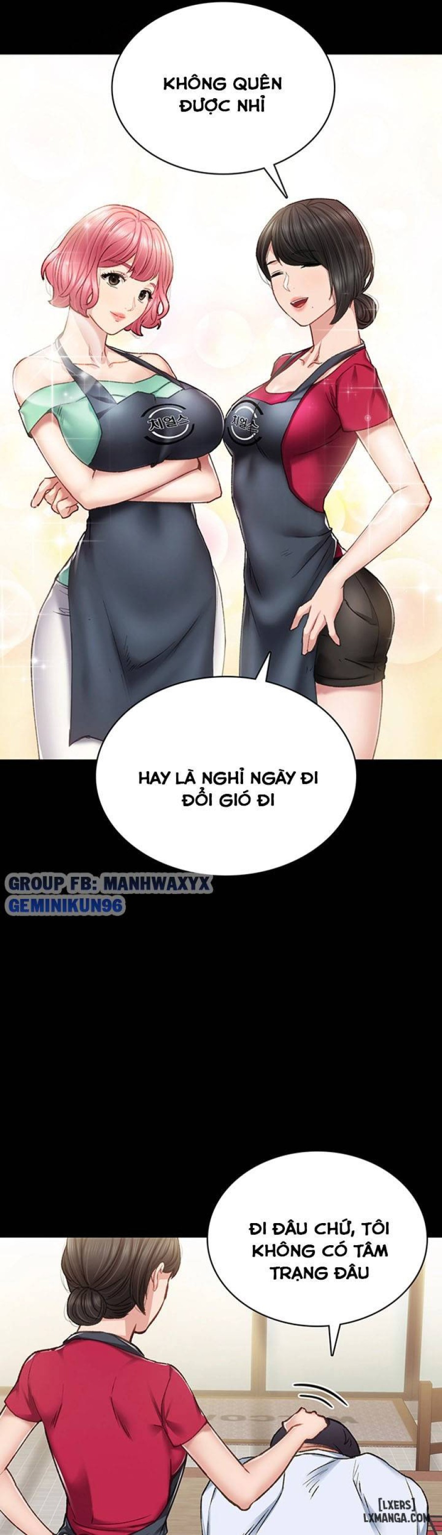 Thầy Giáo Thực Tập 