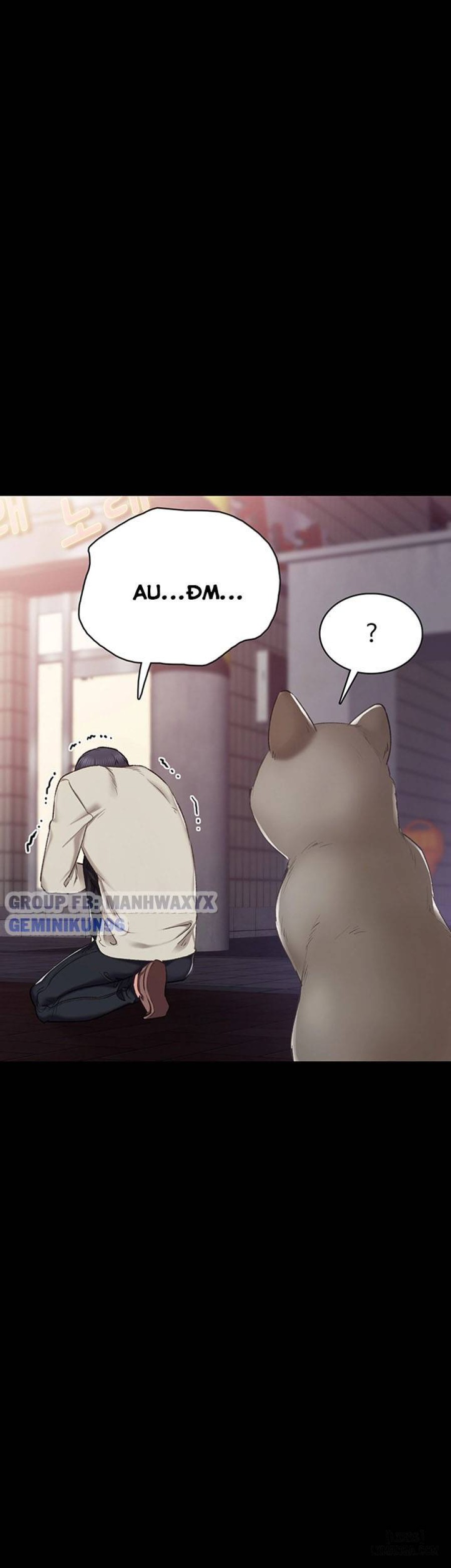 Thầy Giáo Thực Tập 