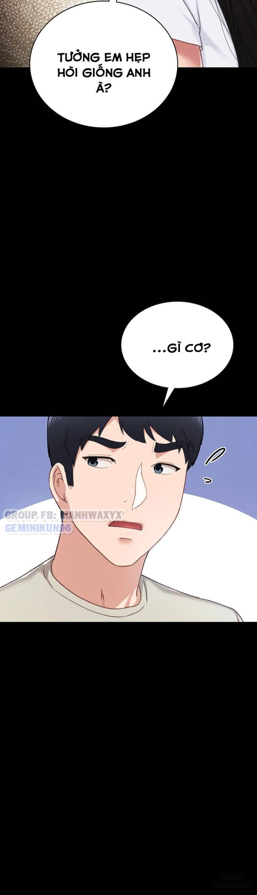 Thầy Giáo Thực Tập 