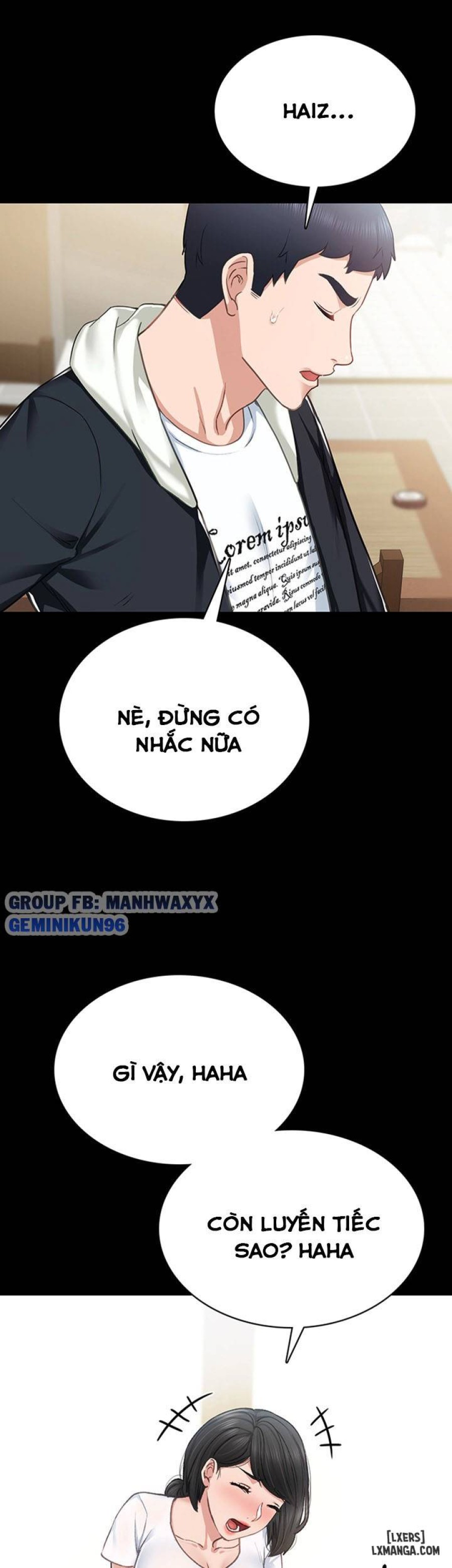 Thầy Giáo Thực Tập 