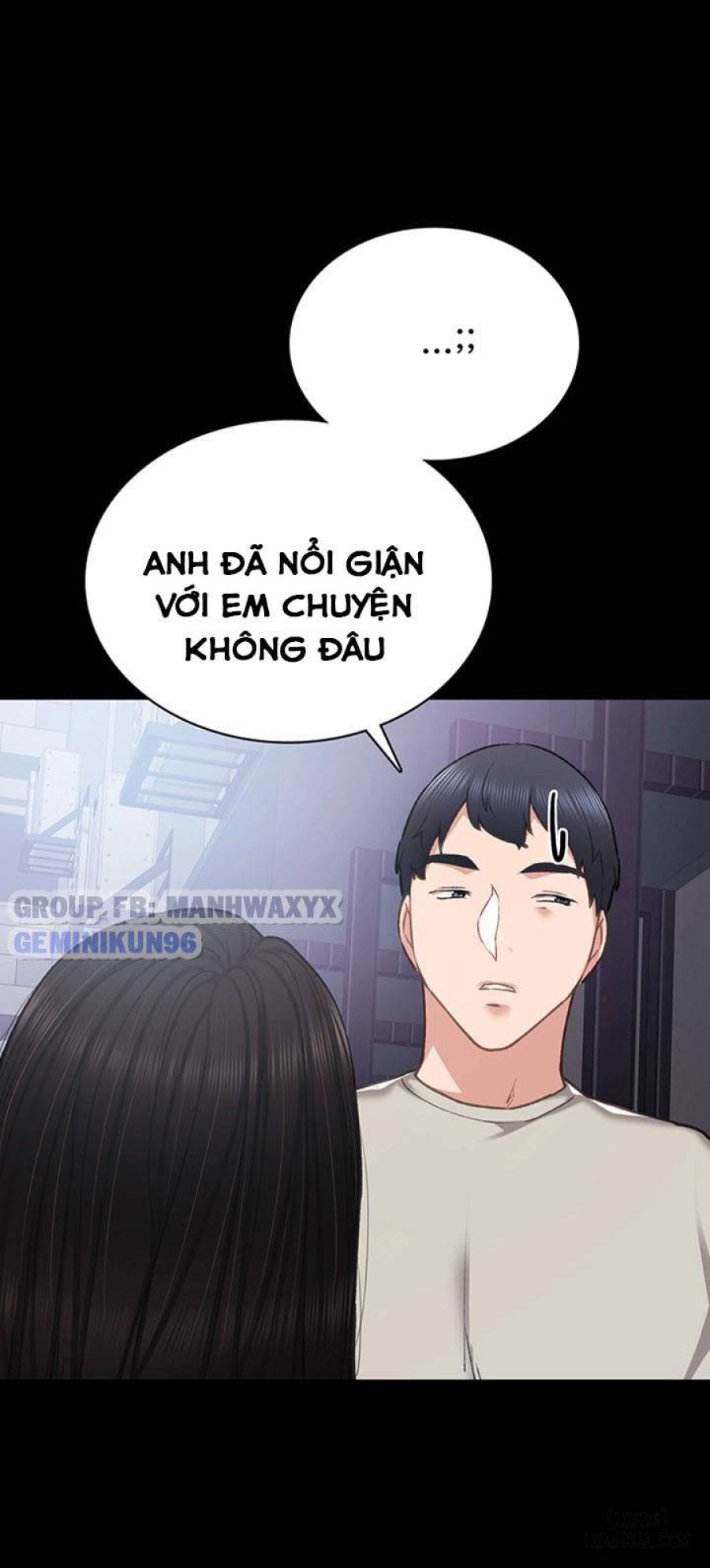 Thầy Giáo Thực Tập 