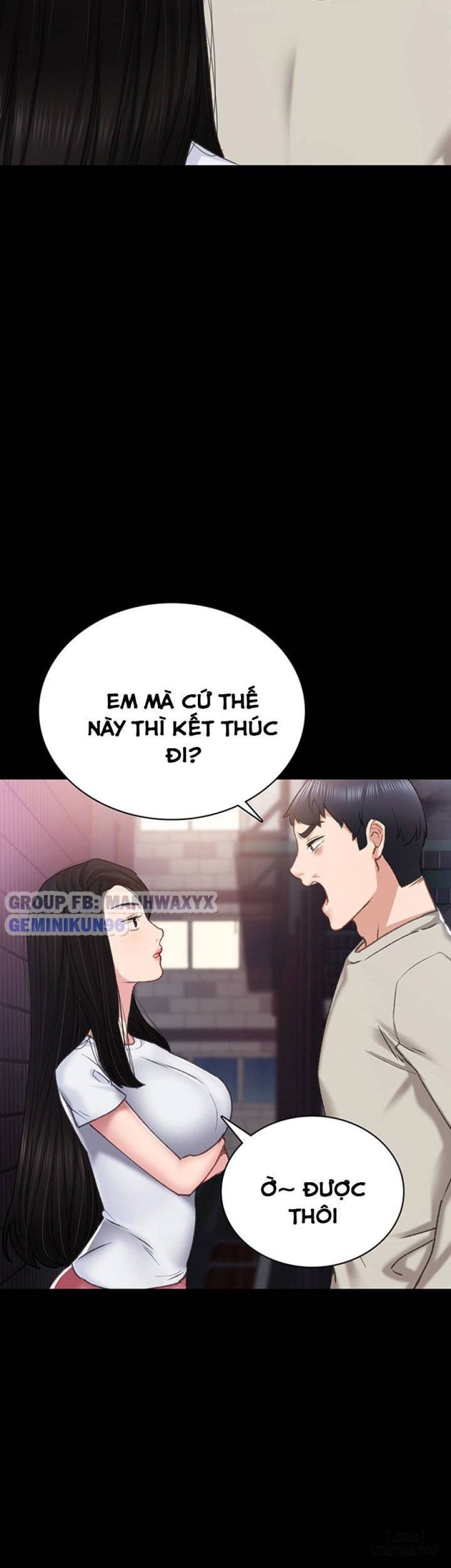 Thầy Giáo Thực Tập 