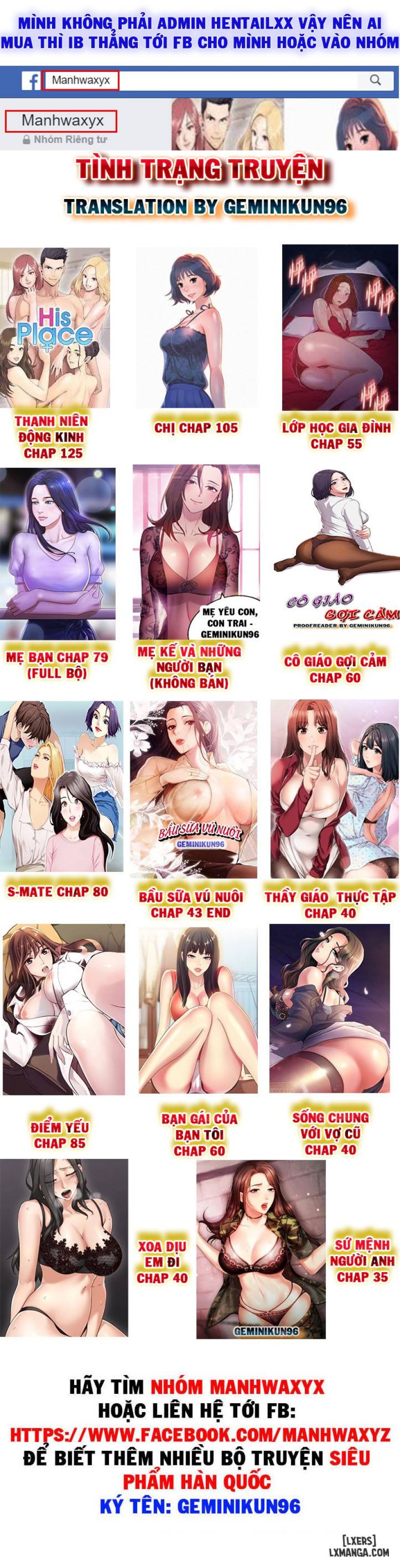 Thầy Giáo Thực Tập 