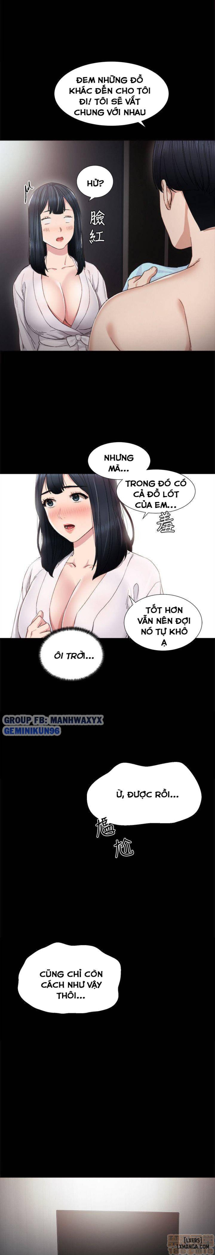 Thầy Giáo Thực Tập 