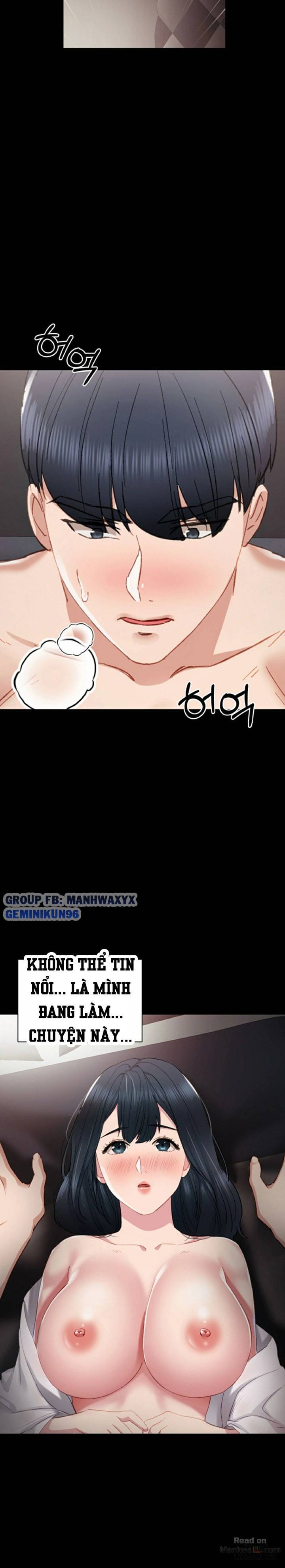 Thầy Giáo Thực Tập 