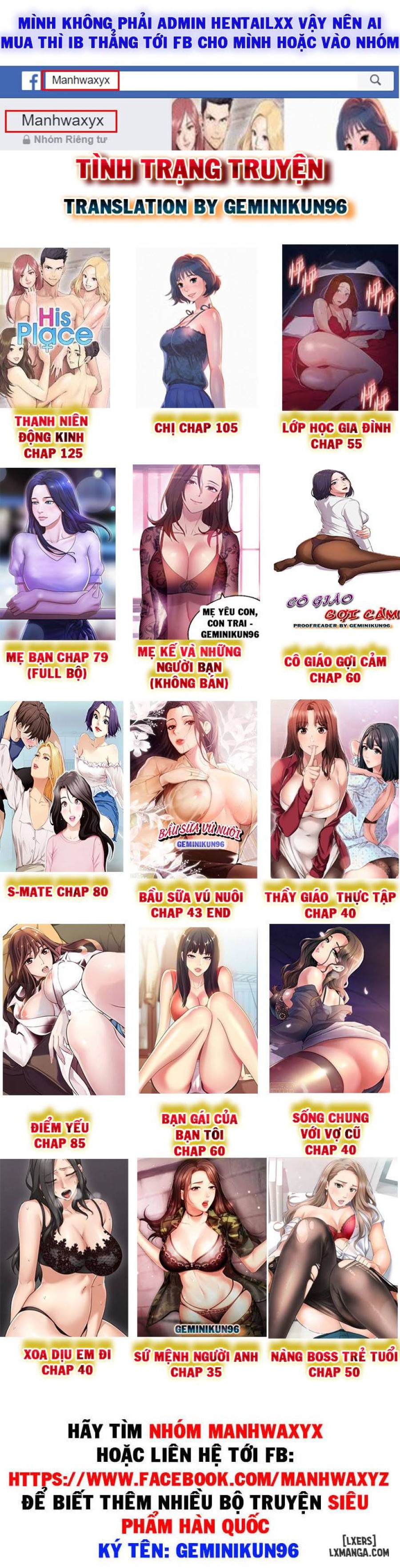 Thầy Giáo Thực Tập 