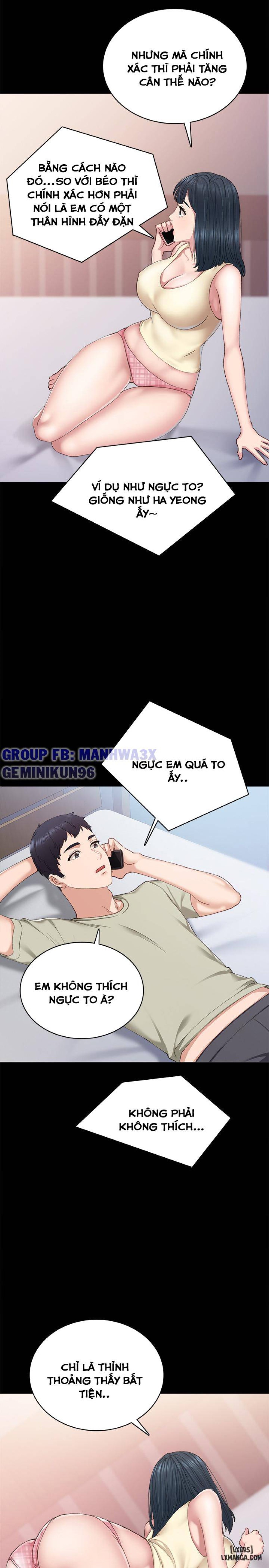 Thầy Giáo Thực Tập 