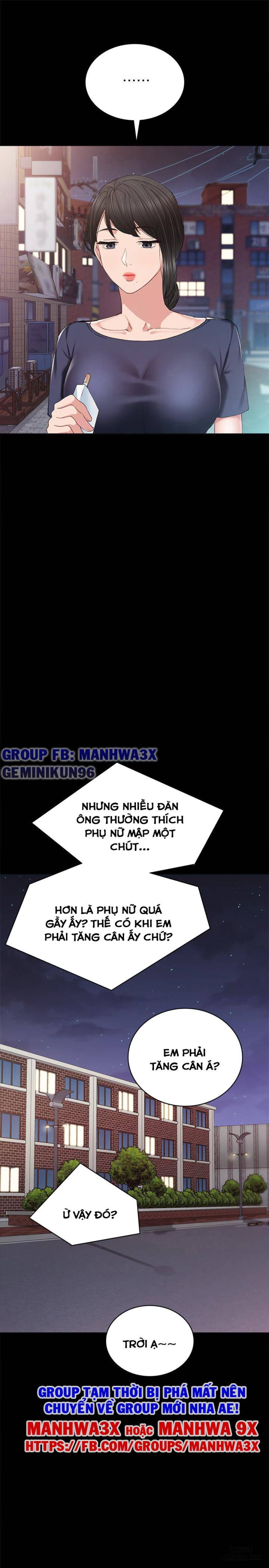 Thầy Giáo Thực Tập 