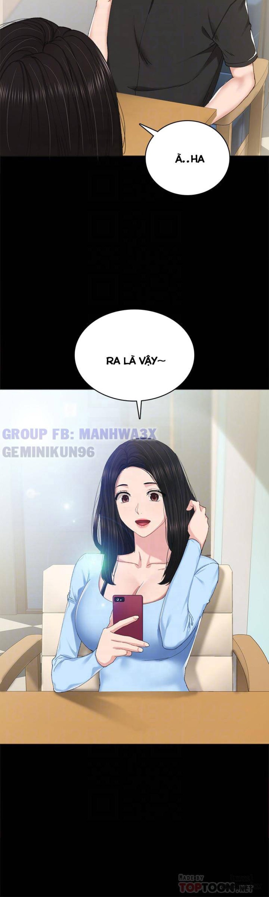 Thầy Giáo Thực Tập 