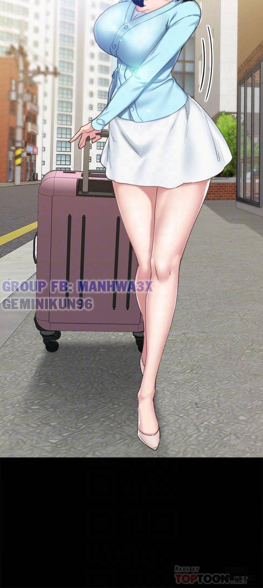Thầy Giáo Thực Tập 