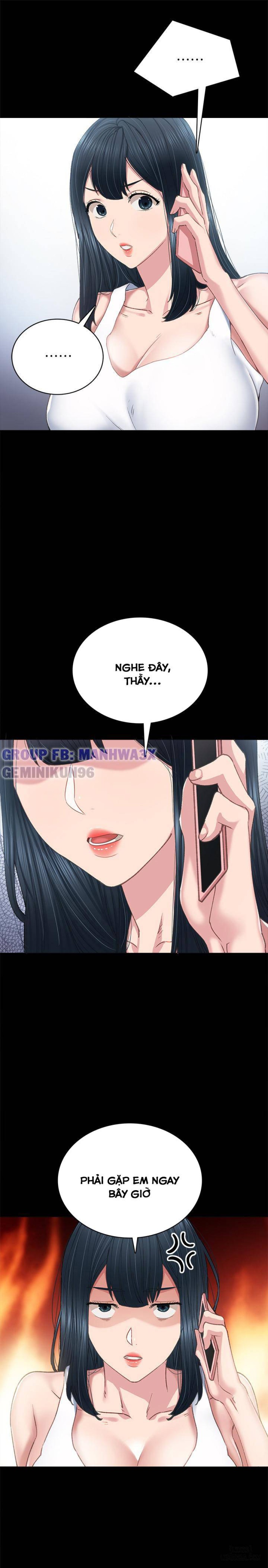 Thầy Giáo Thực Tập 