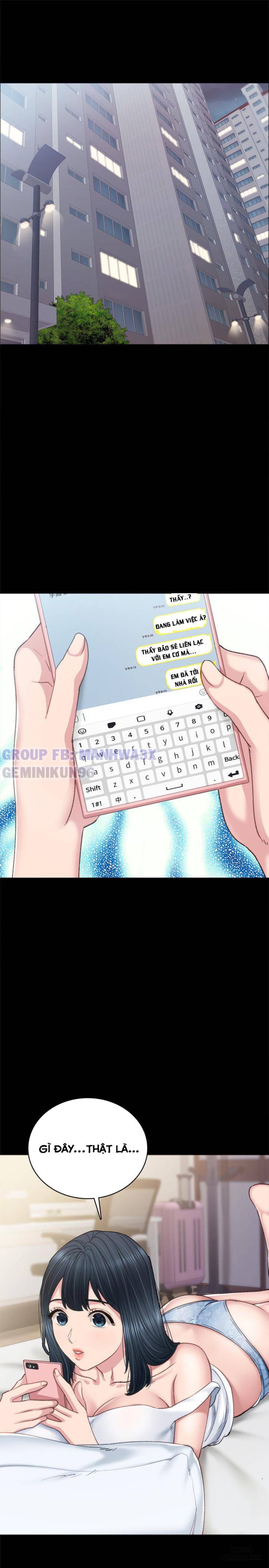 Thầy Giáo Thực Tập 
