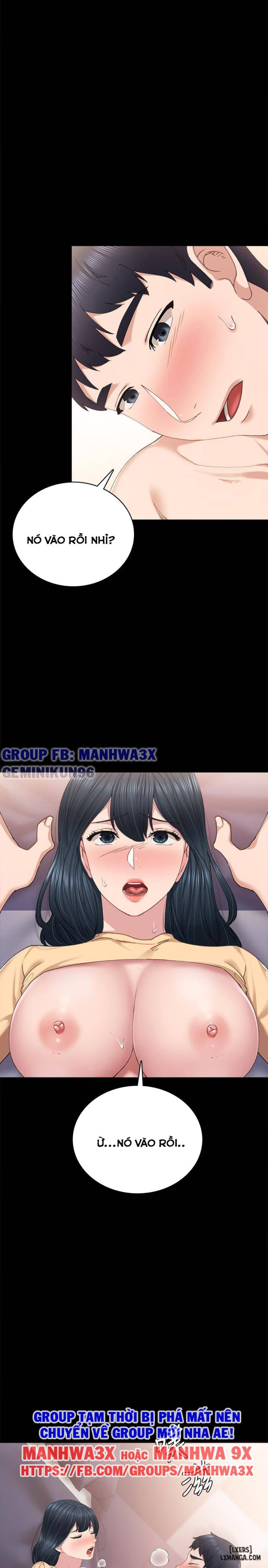 Thầy Giáo Thực Tập 