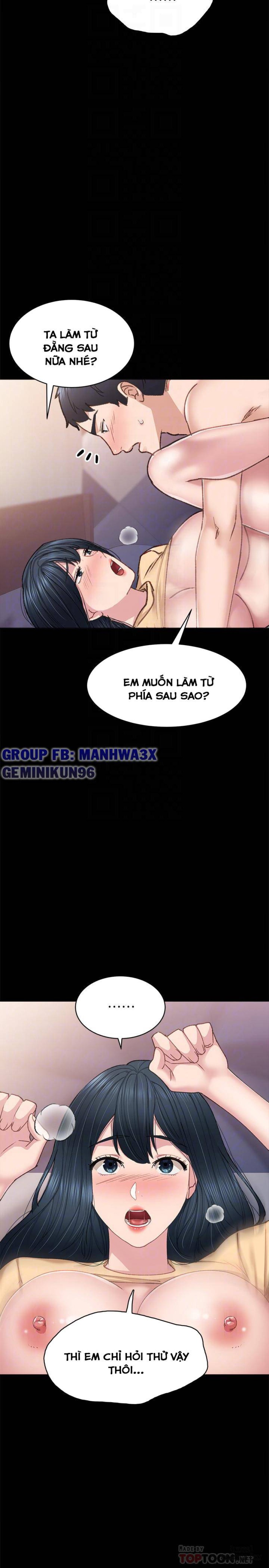 Thầy Giáo Thực Tập 