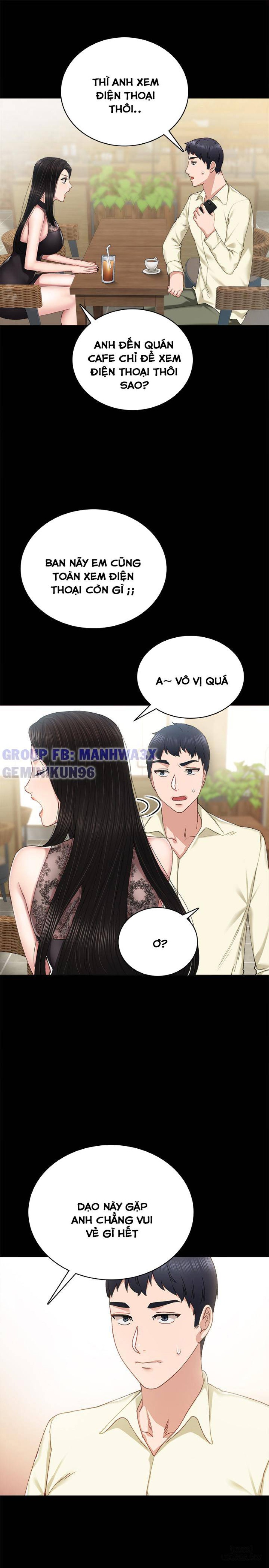 Thầy Giáo Thực Tập 