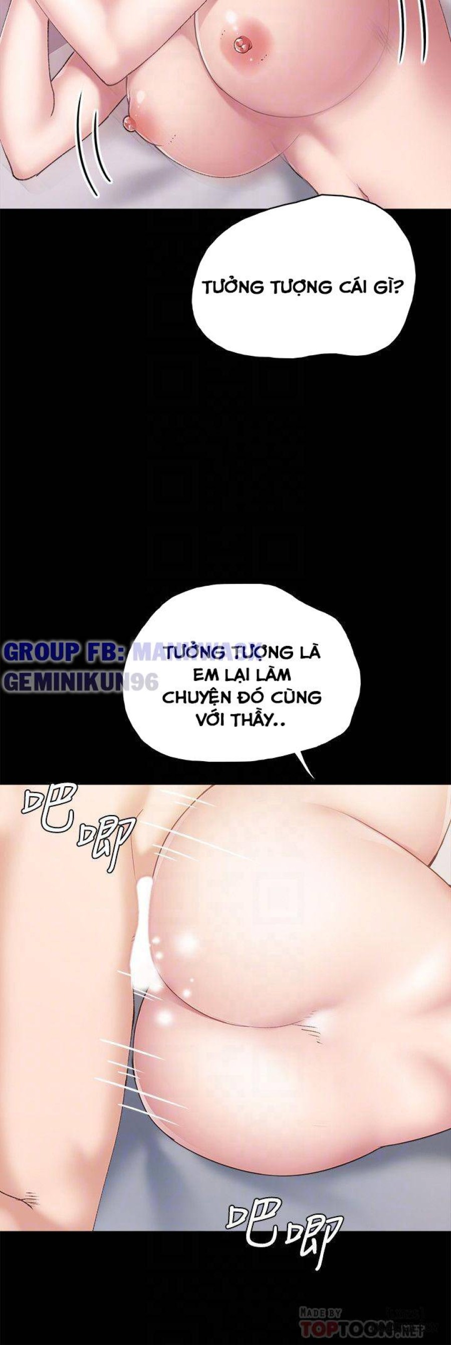Thầy Giáo Thực Tập 