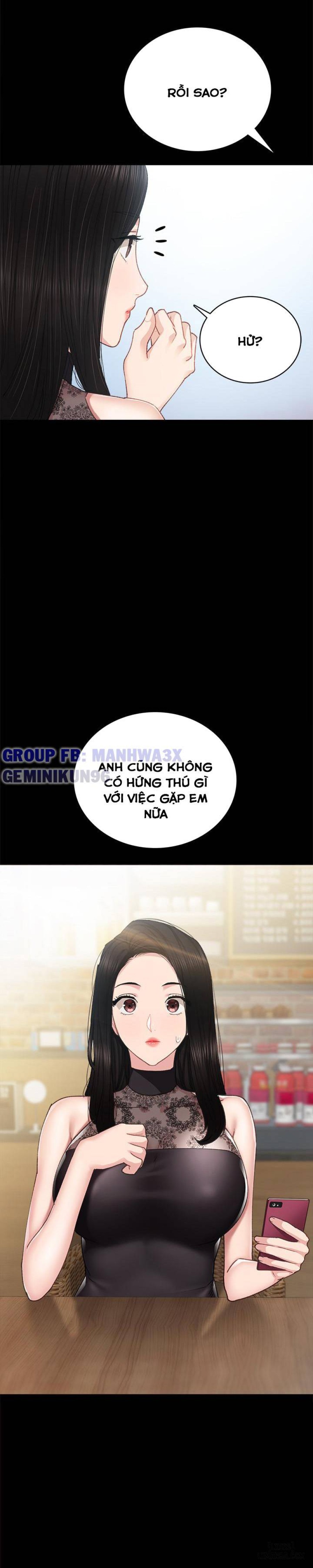 Thầy Giáo Thực Tập 